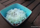 Красная фасоль с рисом