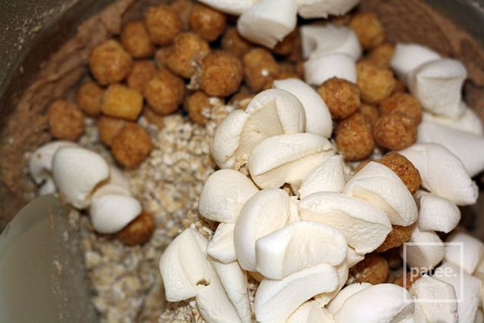 Печенье с корицей - Шаг 4