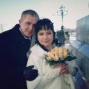 Инна Комарова