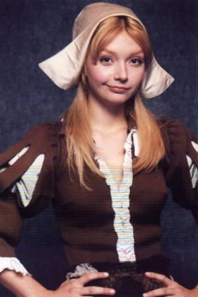 Современная Золушка!