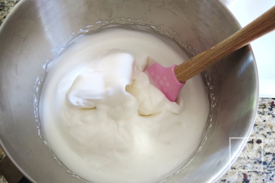 Кокосовые капкейки - Шаг 5