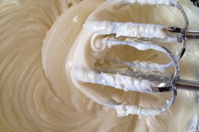 Клубничный пирог - приготовление