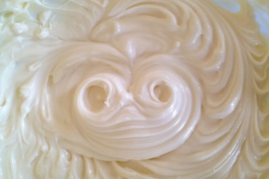 Клубничный пирог - приготовление