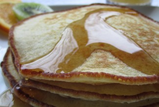 Самые полезные блинчики