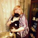 Анна Малышева