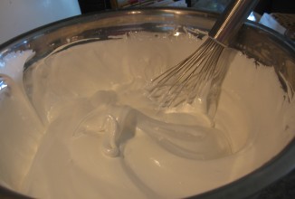 Глазурь за 7 минут