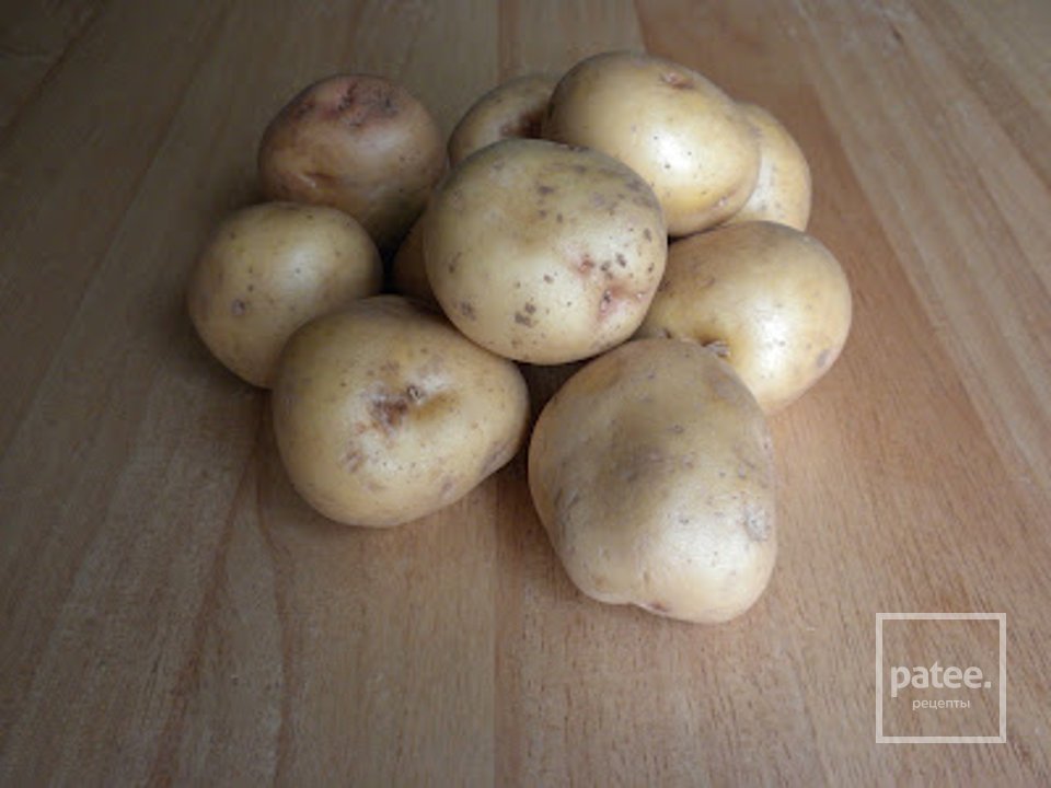 Куриное рагу с кукурузой - Шаг 3