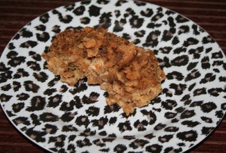 Курица с сыром в мультиварке