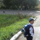 Марина Шакирова