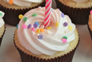 Глазурь для сладостей