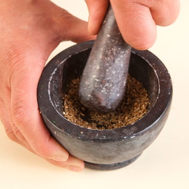 Рисовый суп по-мексикански - Шаг 2