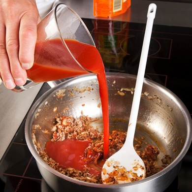 Рисовый суп по-мексикански - Шаг 3