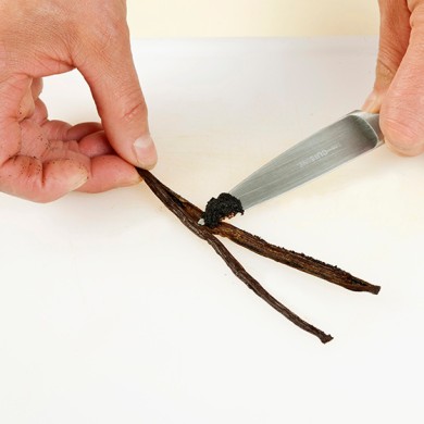 Рисовая запеканка с яблоками и белковым кремом - Шаг 2