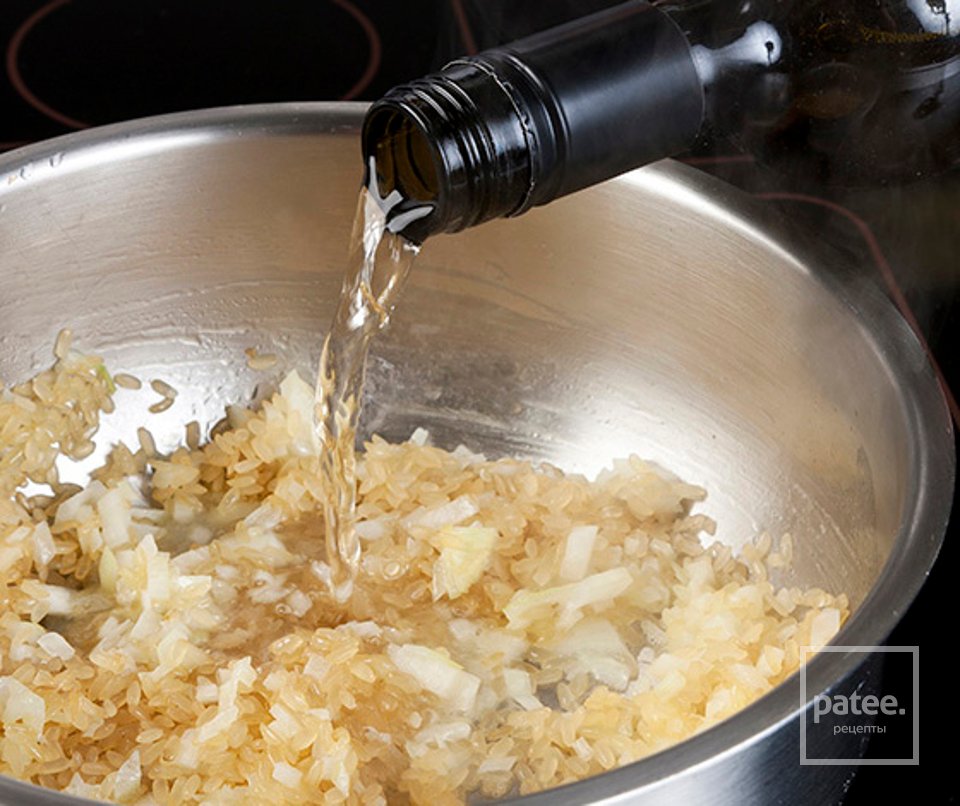 Свекольный суп с рисовыми тефтельками - Шаг 2