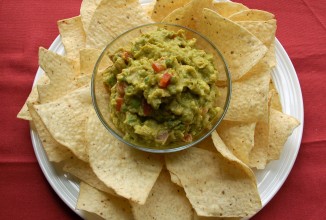 Соус Гуакамоле