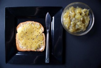 Джем из киви