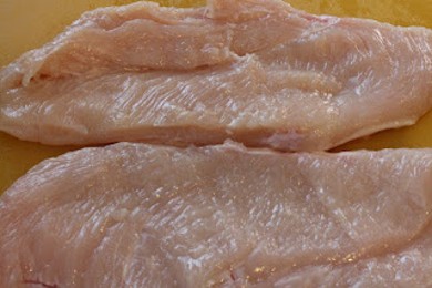 Куриные рулеты Роллатини - приготовление