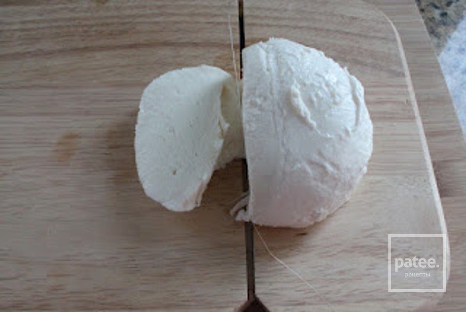 Куриные рулеты Роллатини - Шаг 7