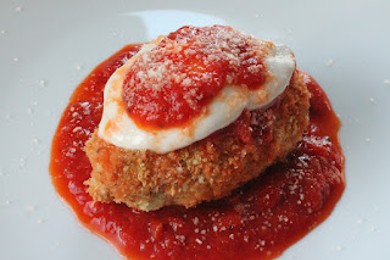 Куриные рулеты Роллатини - приготовление