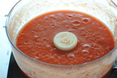 Сэндвичи с куриными фрикадельками - приготовление