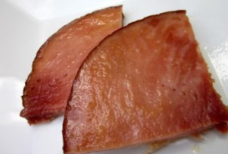 Сладкая ветчина