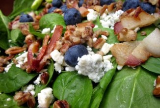 Орехи Пекан в карамели