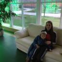 Маргарита Николаевна