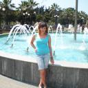 Дарья Саповская