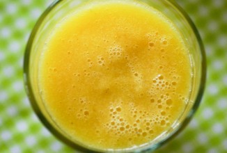 Фруктовый коктейль