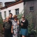 ВераВасильевн Былинкина(Кирильченко)