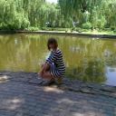 Татьяна Степанец