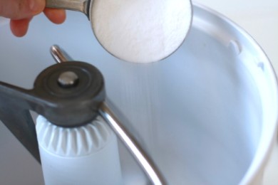 Апельсиновые рулетики - приготовление