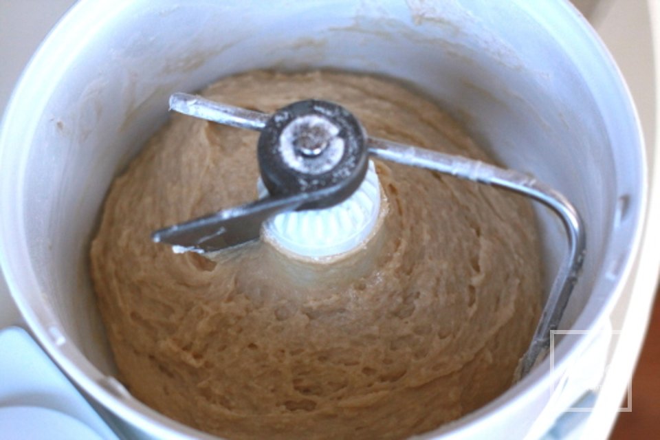 Апельсиновые рулетики - Шаг 4