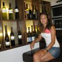 Марина Баришполец