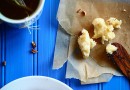 Медово-ореховое масло