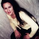 МИЛЯУША ЗИАТДИНОВА