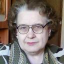 Надежда Васякина