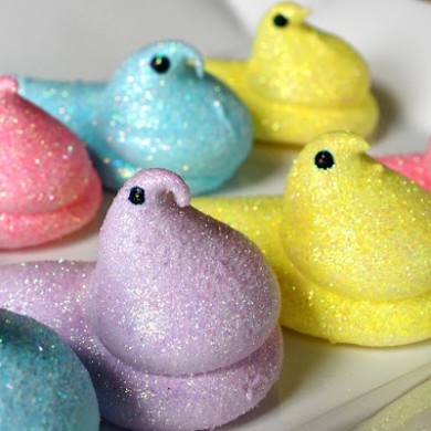 Эффектные пасхальные конфеты - Шаг 17