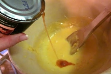 Паста по-мексикански - приготовление