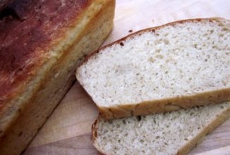 Овсяный хлеб