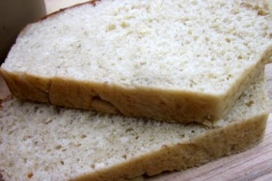 Овсяный хлеб - приготовление