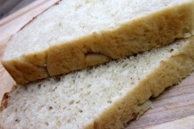 Овсяный хлеб - приготовление