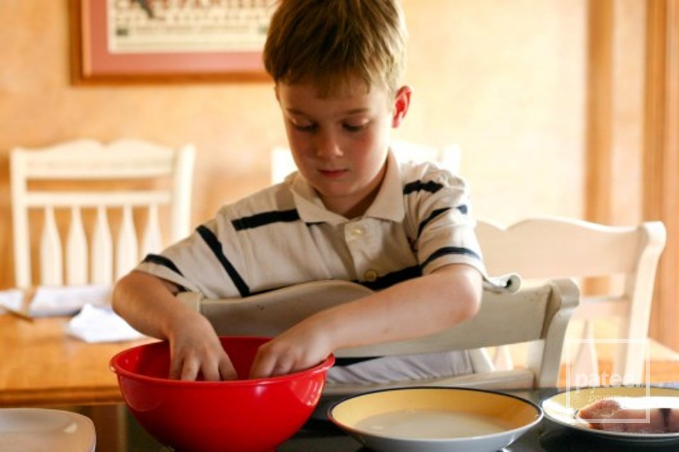 Рыба махи махи с макадамией и сальсой - Шаг 6