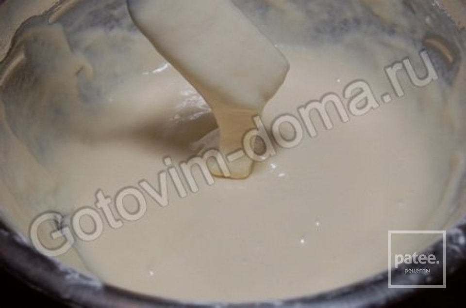 Куриный суп с клецками - Шаг 3