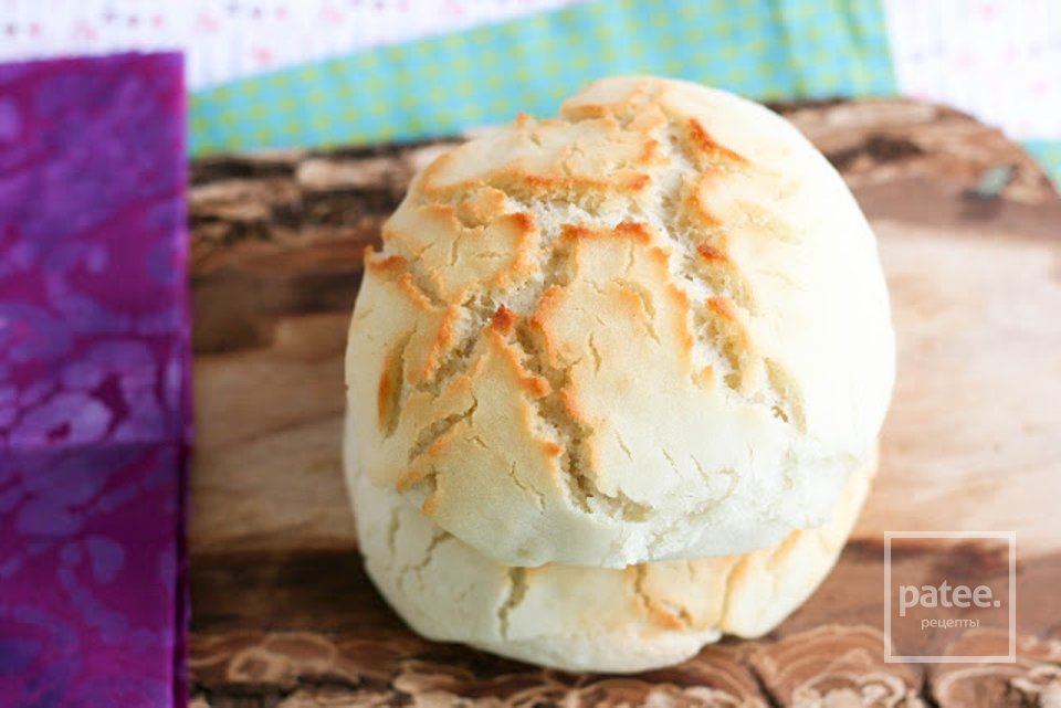 Хлеб с голландской корочкой - Шаг 10