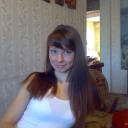 Надежда Корякина