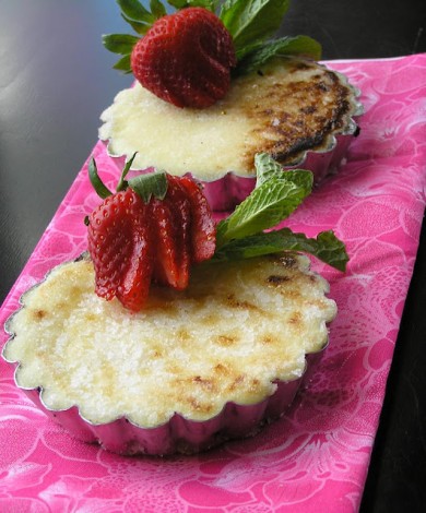 Тарталетки Орео с лаймом - Шаг 10