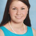 Анастасия Федоткина