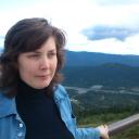 Елена Пьянкина