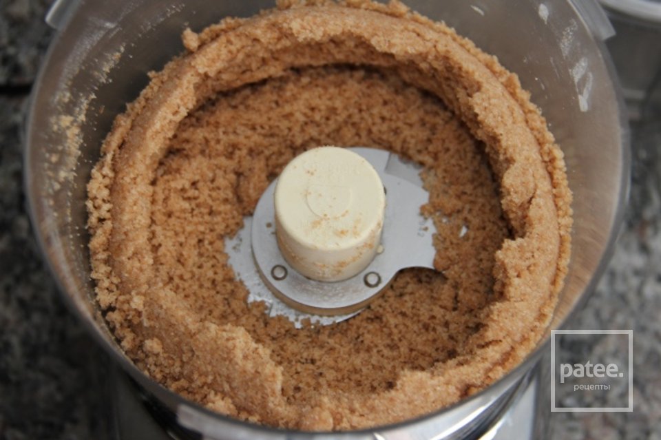 Трюфели в шоколаде - кролики с клубничными ушами - Шаг 1